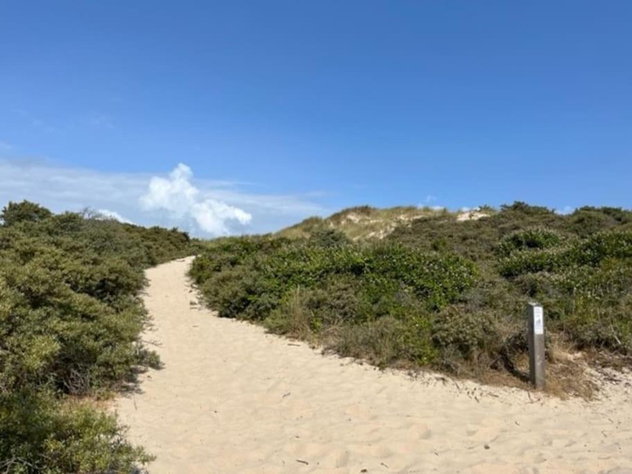 Maison Touquet Pour 4 Personnes Le Touquet المظهر الخارجي الصورة