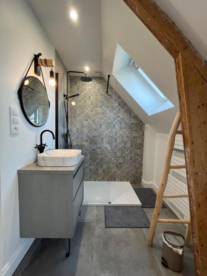 Maison Touquet Pour 4 Personnes Le Touquet المظهر الخارجي الصورة