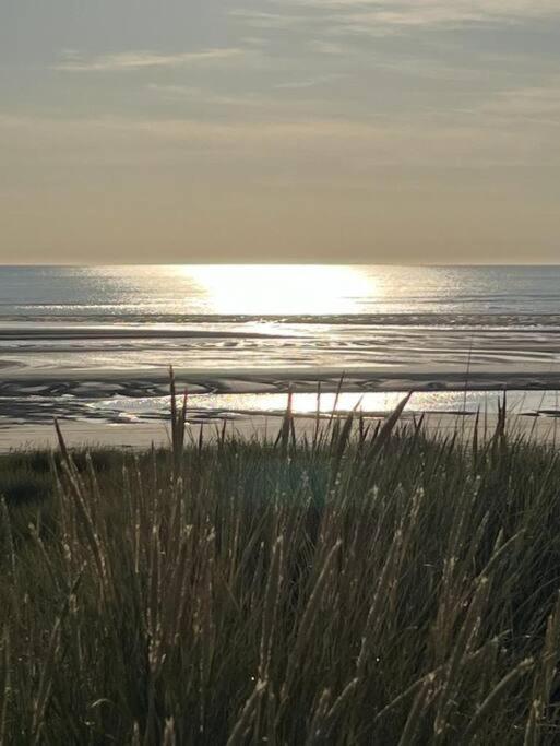 Maison Touquet Pour 4 Personnes Le Touquet المظهر الخارجي الصورة