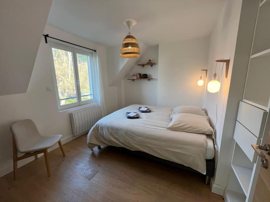 Maison Touquet Pour 4 Personnes Le Touquet المظهر الخارجي الصورة